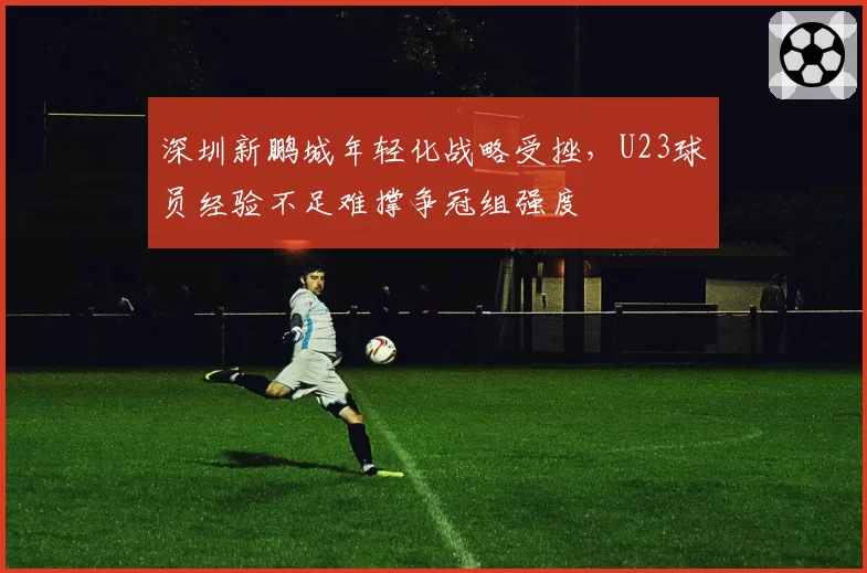 深圳新鹏城年轻化战略受挫,U23球员经验不足难撑争冠组强度