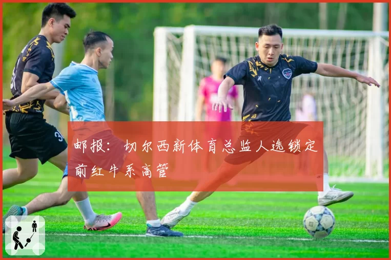 邮报：切尔西新体育总监人选锁定前红牛系高管