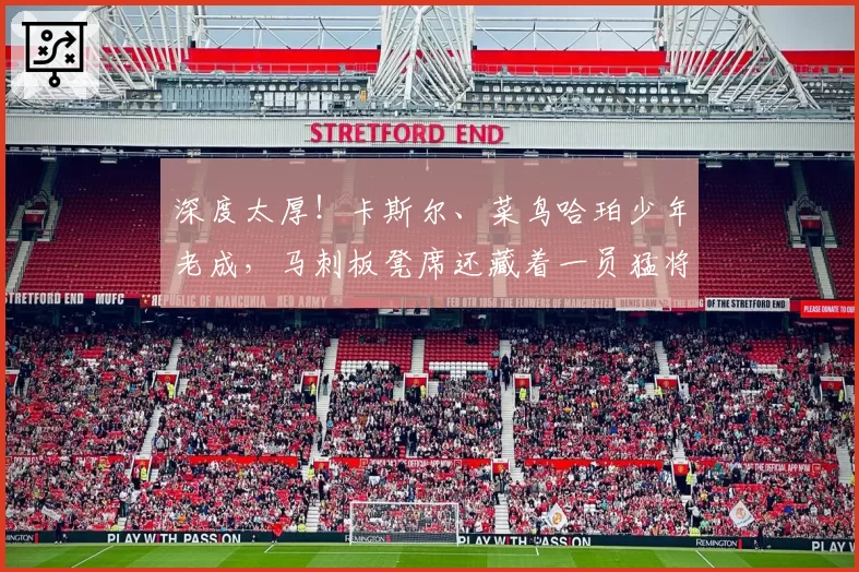 深度太厚!卡斯尔、菜鸟哈珀少年老成,马刺板凳席还藏着一员猛将
